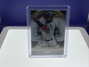 Carta 2024 Topps Triple Threads Byron Buxton Minnesota Twins #179 - Foto 1 di 2