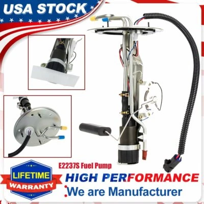 Топливный насос в сборе для Ford F-150 XL Lariat двойная кабина 1999-2003 4,2 л 4,6 л 5,4 л - Изображение 1 из 4