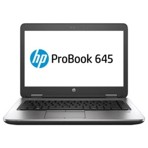 NOTEBOOK LAPTOP PC HP PROBOOK 645 - 16GB RAM - Ssd 180Gb INTEL +Docking Station - Foto 1 di 7