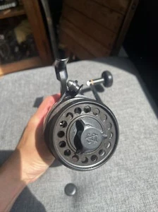 Early Van Staal VS-300 Fishing Reel. Serial No. 220 RARE - Picture 1 of 6
