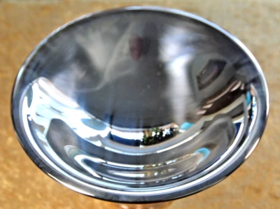 Compota de 8 pulgadas de Wm. A. Rogers 11 31/8 plateado Foto 1 de 4