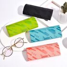 Portable Spectacle Case Creative Sunglasses Storage Box Glasses Case  Women