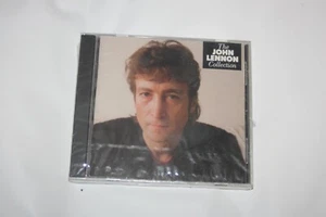 John Lennon : The JOHN LENNON Collection [CD, 1989] - BRAND NEW - Bild 1 von 2