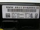 BMW 3er E90 E91 64119162983 Klimabedienteil Heizungsregulierung BJ2008 schwarz 4