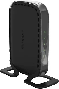 NETGEAR Cable Modem CM400 | For Cable Plans Up to 340 Mbps | DOCSIS 3.0 - Picture 1 of 1