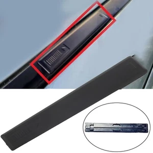 NEW Genuine-Suzuki-SWIFT Roof Rack Bars Hole Top Moulding Clip-Cover 78132-68L01 - Picture 1 of 13