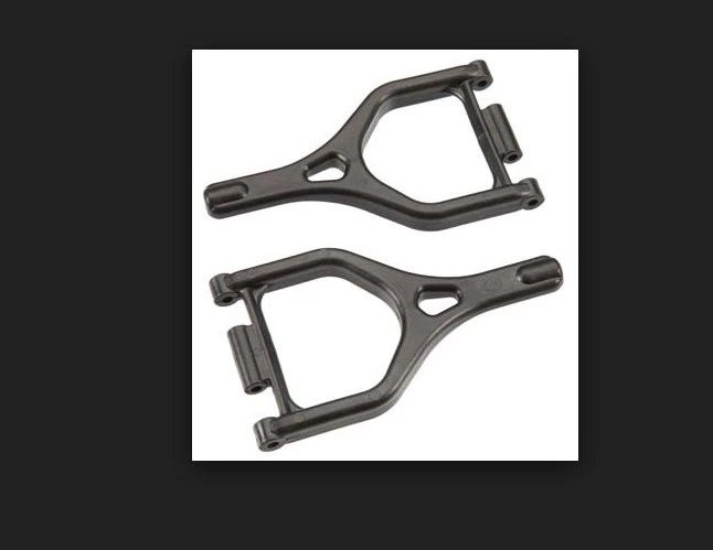 UPR SUSPENSION ARMS(2) MTA4  PD1745 THUNDER TIGER - Immagine 1 di 1