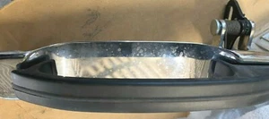 1990-1997 Lincoln Town Car nuevo de lote antiguo mango delantero exterior de pasajeros 91 92 93 94 95 96 - Imagen 1 de 4