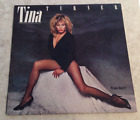 1984 TINA TURNER LP Private Dancer ST-512330 Record Club Edition LP est COMME NEUF !