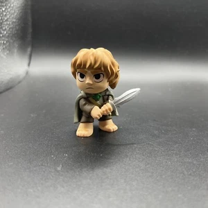 Funko Mystery Minis Lord Of The Rings Samwise Sam! Lotr Funko Mini - Picture 1 of 2