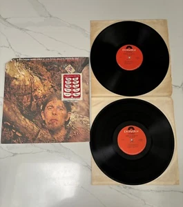 JOHN MAYALL Back To The Roots 1971 NM Stereo 2LP Polydor 25-3002 Hollywood Press - Imagen 1 de 24