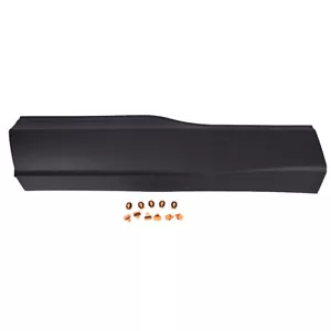 Door Molding And Beltlines Rear Driver Side For 2015-23 Ford Edge FT4Z5825557AB - Foto 1 di 9