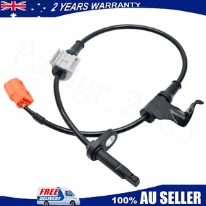 1*For Honda Accord 2.2 Ctdi 03-08 Rear Left ABS Wheel Speed Sensor 57475-SEA-013 - Picture 1 of 7
