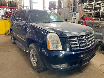 Conjunto de portador diferencial usado se adapta a: Cadillac Escalade 2007 eje delantero 3,42 Foto 1 de 4