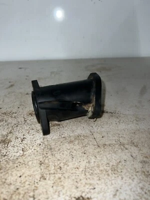 1984 Yamaha Tri-Moto 225 Carburetor Joint/29U-13586-01-00 - Image 1 of 4