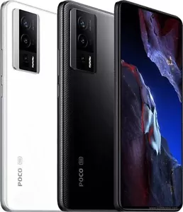 Xiaomi Poco F5 Pro 5G 512 GB 12 GB doppia SIM sbloccato in fabbrica versione globale GSM - Foto 1 di 5