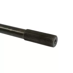PEM Wide 5 31 Spline Solid Axle 33" Long - Picture 1 of 3