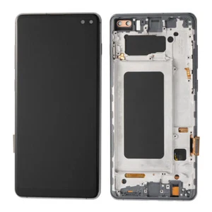 Incell pour Samsung Galaxy S10 Plus S10+ G975U/W LCD écran tactile de remplacement USA - Photo 1 sur 8