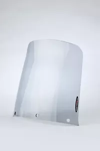 Kawasaki KLR650-A 87-96 Light Smoke Touring Screen - Powerbronze - Bild 1 von 2