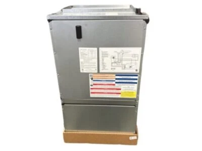 1.5 Ton AC/HP ECM Wall Mounted Air Handler With 5 KW Heat, 208-230/60/1 CFM 899 - Image 1 of 4