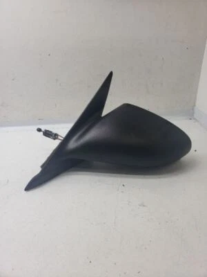 Used Left Door Mirror fits: 1998 Plymouth Neon Cable Left Grade A Foto 1 de 3