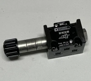 Duplomatic / Hydraulik-Wegeventil / DS3-TA/11N-D00 - Picture 1 of 2