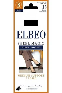 Ginocchiere Elbeo Sheer Magic - Foto 1 di 3