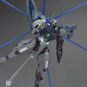 US Built PREMIUM BANDAI HG Gundam Witch From Mercury 1/144 GUNDNODE Model Kit - Picture 1 of 9