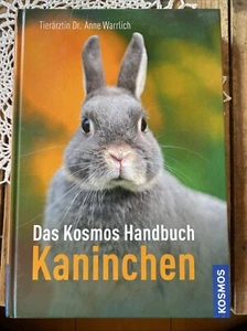Das Kosmos Handbuch Kaninchen - Bild 1 von 3