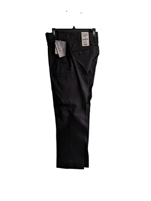 Flying Cross LAPD Navy Uniform Pants Women's 4 REG NWT w/Hem Supercrease FX STAT - Image 1 of 4