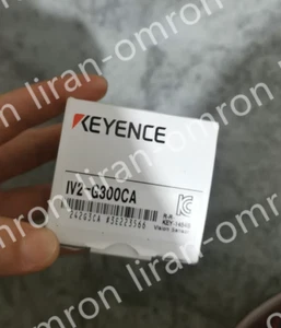Keyence IV2-G300CA Nuevo IV2-G300CA Envío DHL/FedEX - Imagen 1 de 2