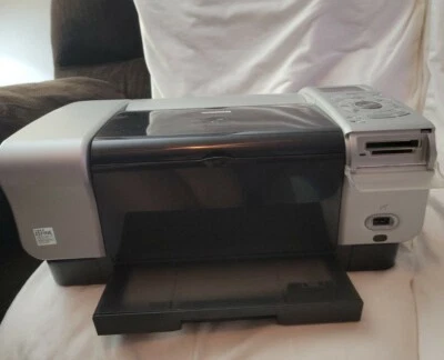 Canon PIXMA IP6000D Digital Photo Inkjet Printer - Needs Ink works - Image 1 of 4