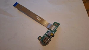 HP Pavilion 14-c Audio USB Board DA0U33TB6D0 - Picture 1 of 1