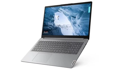 Lenovo IdeaPad 128GB eMMC Intel Celeron N4500 1.1GHz 4GB - Image 1 of 4