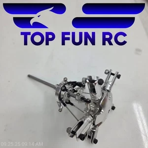 Align 450 5-Blade Metal Main Rotor Head For 450 Pro V3 - Picture 1 of 3