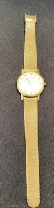 Vintage Pierre Michel Vintage 17 Jewel Swiss Made Self Winding Men Watch, - Picture 1 of 7