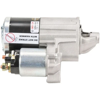 Bosch SR6466X Starter Motor For 05-10 Jeep Commander Grand Cherokee - Image 1 of 4