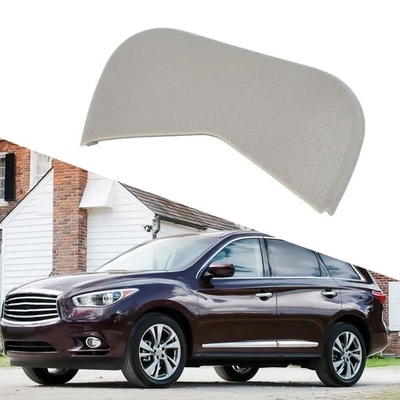 For NISSAN Compatible Parts Sun Visor Bolt Covers for Select Vehicle Lines - Image 1 of 4