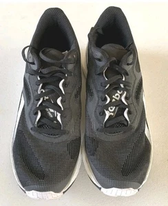 Reebok Floatride Energy FX3864 Male Black Size 13 Running Shoes - Picture 1 of 10