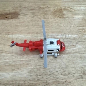 Original Vintage 1986 G1 Transformers Blades Protectobot Defensor Combiners - Picture 1 of 12