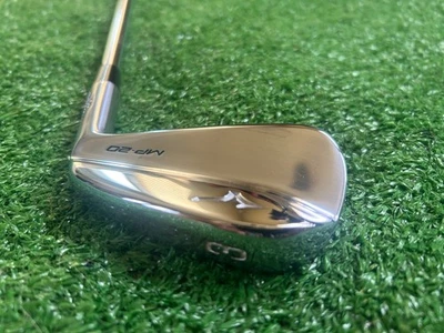 Mizuno MP-20 MB 3-Iron, Project X Rifle 6.5 X-Stiff Flex Excellent! - Image 1 of 4