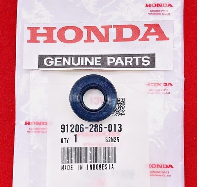 SELLO ACEITE EJE CAMBIO HONDA CR 480 R 450 R 250 R 125 R 286 (VER LISTA) Foto 1 de 2