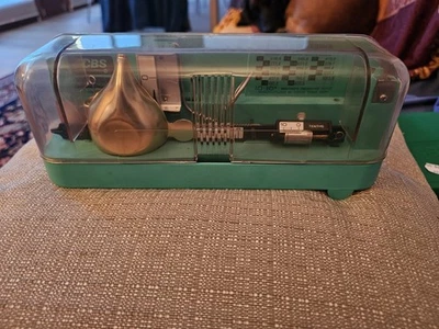 Bilancia Rcbs 10.10 - Bild 1 von 2