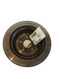 2015 SCION FR-S Rear Brake Plate Rotor Power Stop Right Passenger Side OEM Used - Picture 1 of 15