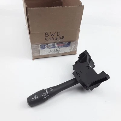 BWD S14349 Multi Function Column Switch Fits Lincoln Mercury Ford (2003-2011) - Image 1 of 4