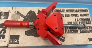 Bessey WS6 Winkelspanner WS-6 - Bild 1 von 3