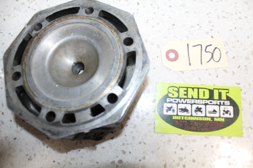 Cubierta de culata Arctic Cat EXT 580 1997 3004-064 Foto 1 de 1