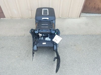 2015 YUKON 1500 XL DENALI  FRONT FLOOR CENTER CONSOLE WITH ENTERAINMENT  - Image 1 of 4