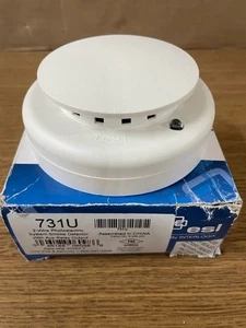 731U ESL RILEVATORE DI FUMO INTERLOGICO - Foto 1 di 2