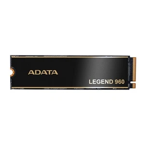 4711085938145 SSD drive Legend 960 4TB PCIe 4x4 7.4/6.6 GB/s M2 ADATA - Picture 1 of 8